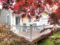Pleasant Bay Village Resort 