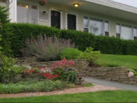 Chatham Highlander Motel 
