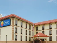 Comfort Inn & Suites Chattanooga 