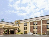 Comfort Inn Downtown Chattanooga 