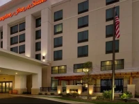 Hampton Inn & Suites Chattanooga/Hamilton Place 