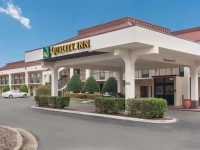Hampton Inn Chattanooga I-75 North 