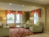 Howard Johnson Chattanooga Lookout Mountain 