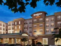 Residence Inn Chattanooga Near Hamilton Place 3*