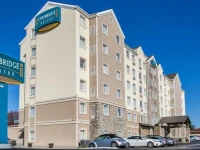 Staybridge Suites Chattanooga-Hamilton Place 
