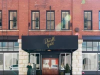 The Dwell Hotel 