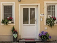 Ferienwohnung Kiesenberg 9 