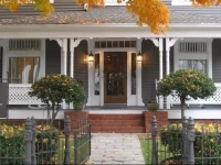 Bluff View Inn 