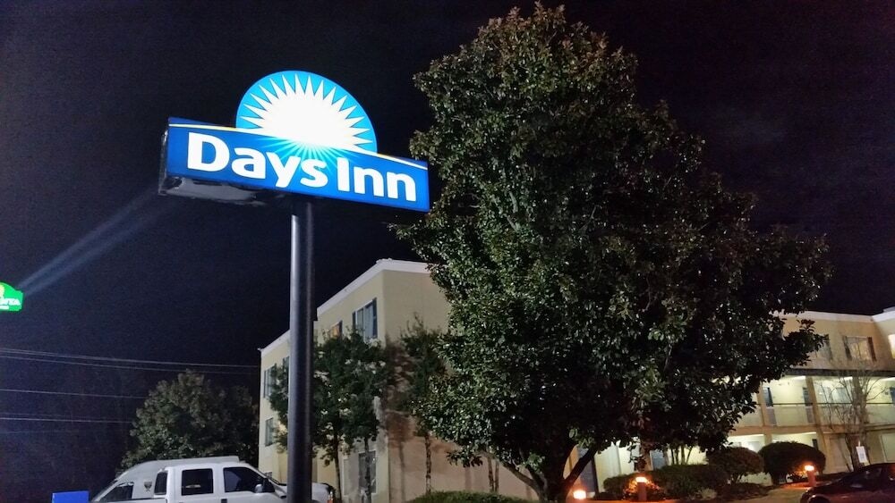 Days Inn Chattanooga/Hamilton Place 