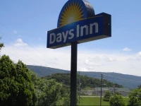 Days Inn Lookout Mountain Tiftonia 