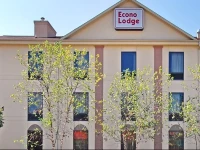 Econo Lodge Lookout Mountain Chattanooga 