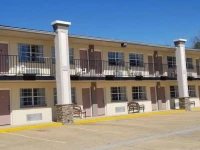 Knights Inn Chattanooga 