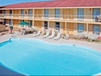La Quinta Inn Chattanooga/Hamilton Place 