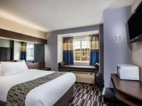 Microtel Inn by Wyndham Chattanooga Hamilton Place 