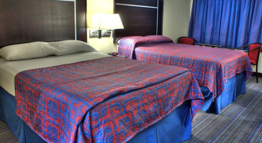 Red Roof Inn Chattanooga Airport 