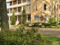 Spencer Hotel & Spa Chautauqua 