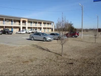 Americas Best Value Inn - Checotah 