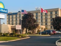 Days Hotel Buffalo Airport 
