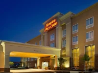 Hampton Inn & Suites - Buffalo Airport 