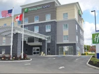 Holiday Inn Express & Suites Cheektowaga North East 