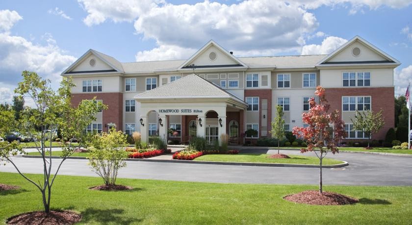 Homewood Suites by Hilton Buffalo/Airport 