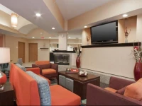 Residence Inn by Marriott Buffalo - Galleria Mall 