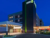 Home2 Suites by Hilton Buffalo Airport/ Galleria Mall 