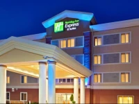 Holiday Inn Express Hotel & Suites Chehalis - Centralia 