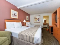 Econo Lodge Chehalis 2*
