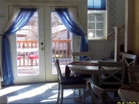The Well Made Bed & Breakfast 