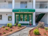 Quality Inn Cheraw 
