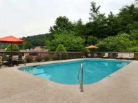 Hampton Inn Cherokee 