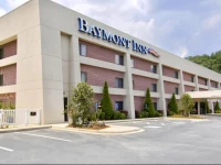 Baymont Cherokee 