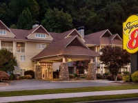 Comfort Suites Cherokee 