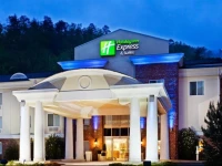 Holiday Inn Express Hotel & Suites Cherokee-Casino 