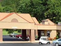 Chestnut Tree Inn - Cherokee 