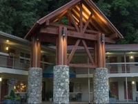 Econo Lodge Cherokee 