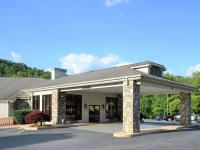 Quality Inn Cherokee 