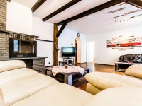 Ferienwohnung Koln Mulheim 