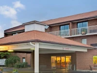 Days Inn Cincinnati 