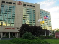 Crowne Plaza Hotel Philadelphia-Cherry Hill 