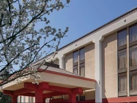 Best Western Plus Portsmouth-Chesapeake 