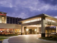 Marriott Chesapeake 