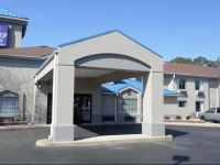 Sleep Inn and Suites Chesapeake - Portsmouth 