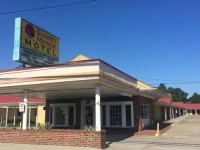 Sunset Manor Motel 