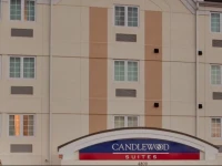 Candlewood Suites Chesapeake-Suffolk 