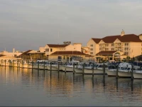 Chesapeake Beach Resort & Spa 
