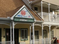 Americas Best Value Inn Cheshire 