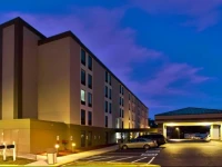 Comfort Inn Chester 