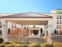 Holiday Inn Express - Chester 